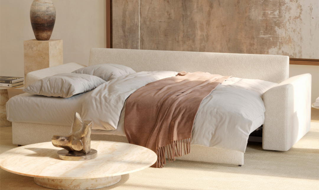 Innovation Living Vilander Full-Size Sofa Bed With Premium Mattress-jennifer furniture