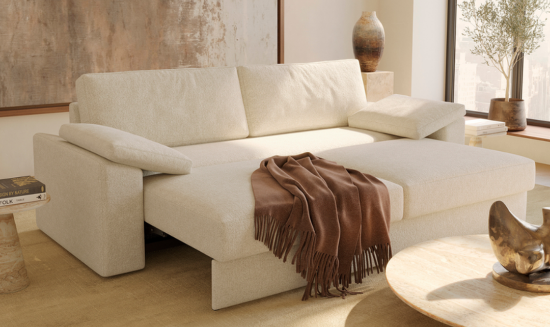 Innovation Living Vilander Full-Size Sofa Bed With Premium Mattress-jennifer furniture