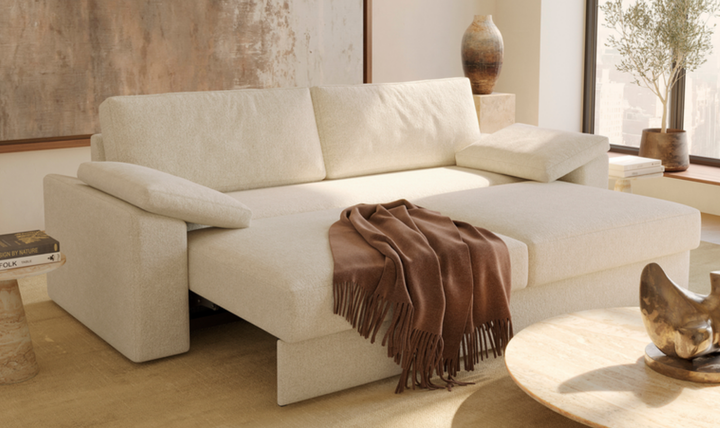 Innovation Living Vilander Full-Size Sofa Bed With Premium Mattress-jennifer furniture