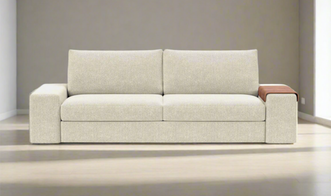 Innovation Living Vilander Full-Size Sofa Bed With Premium Mattress-jennifer furniture