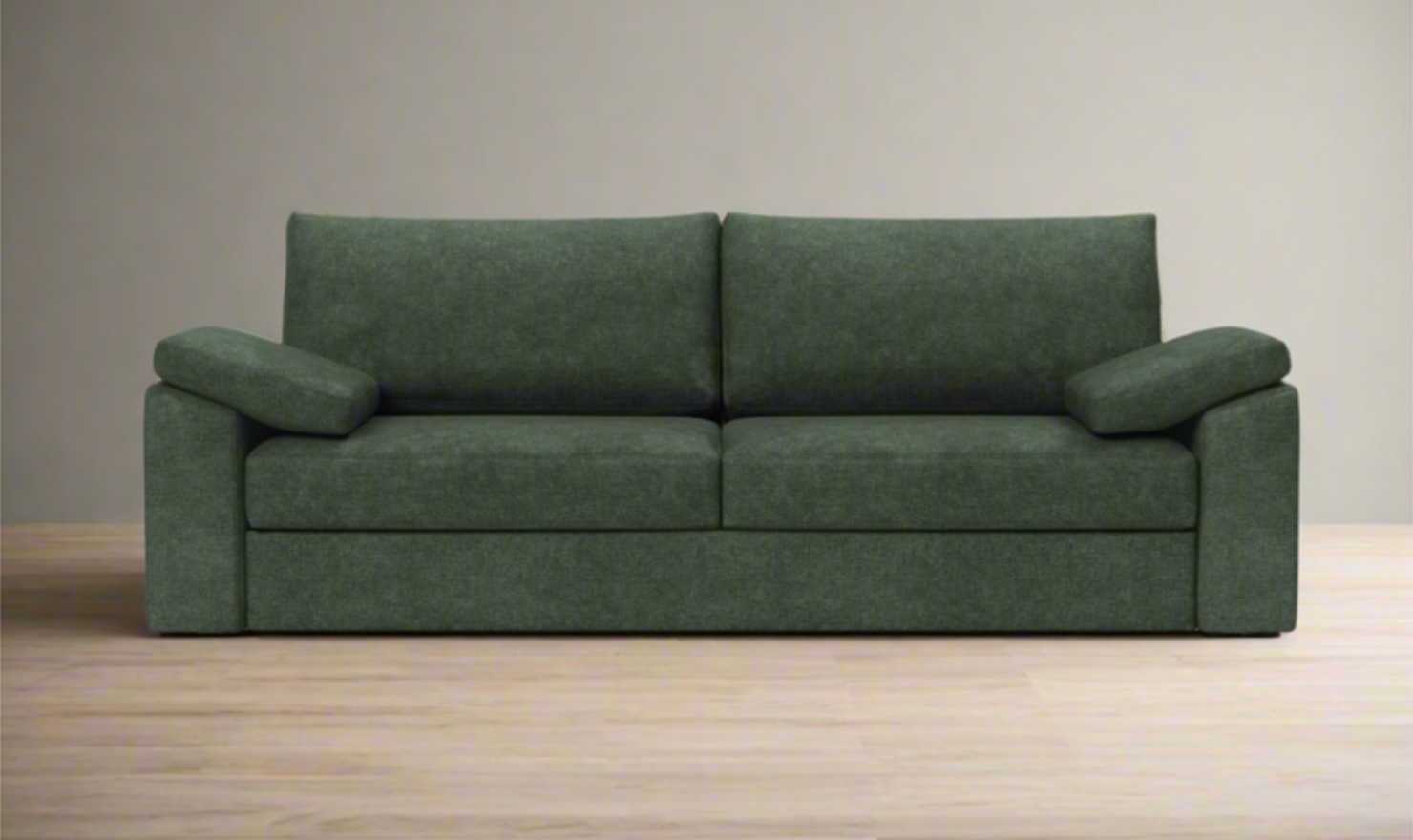 Innovation Living Vilander Full-Size Sofa Bed With Premium Mattress-jennifer furniture