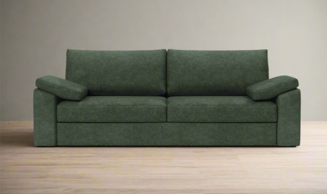 Innovation Living Vilander Full-Size Sofa Bed With Premium Mattress-jennifer furniture