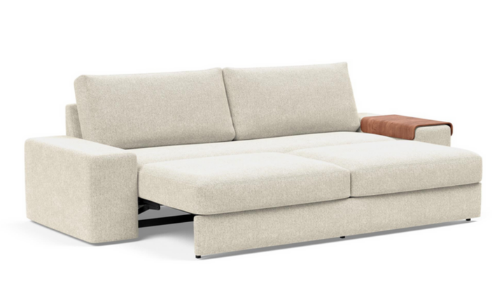 Innovation Living Vilander Full-Size Sofa Bed With Premium Mattress