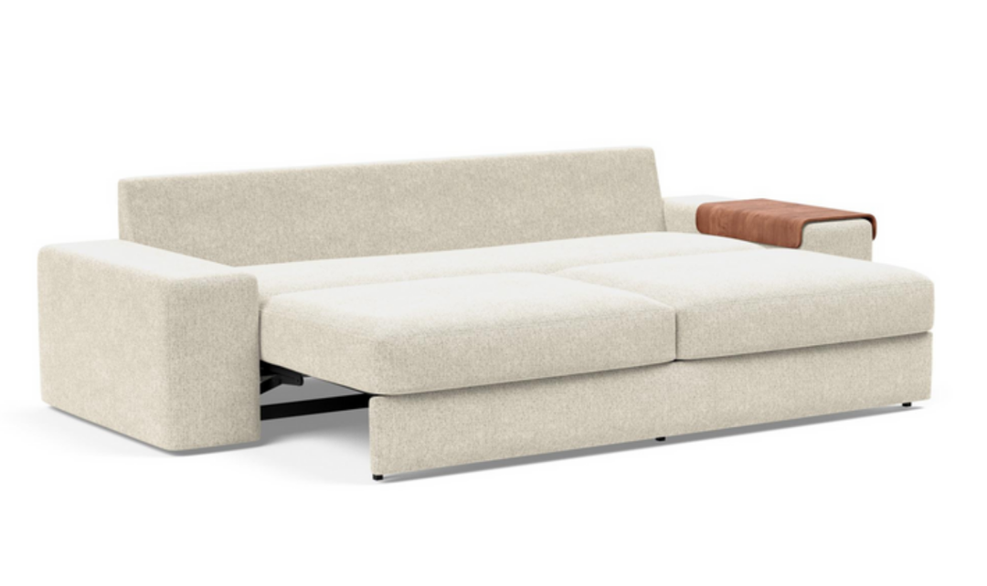 Innovation Living Vilander Full-Size Sofa Bed With Premium Mattress