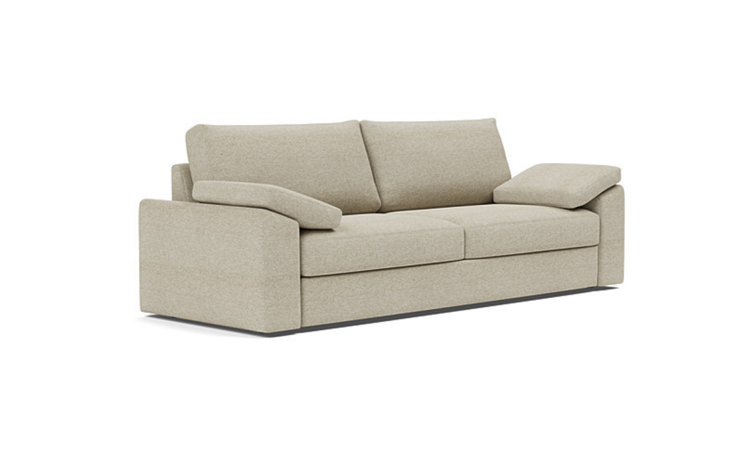 Innovation Living Vilander Full-Size Sofa Bed With Premium Mattress