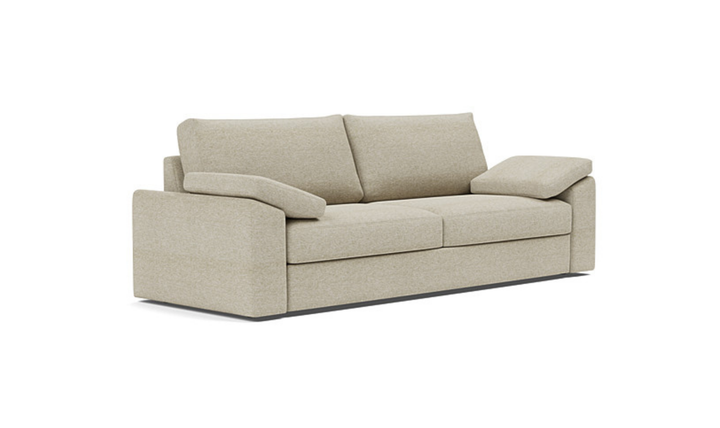 Innovation Living Vilander Full-Size Sofa Bed With Premium Mattress