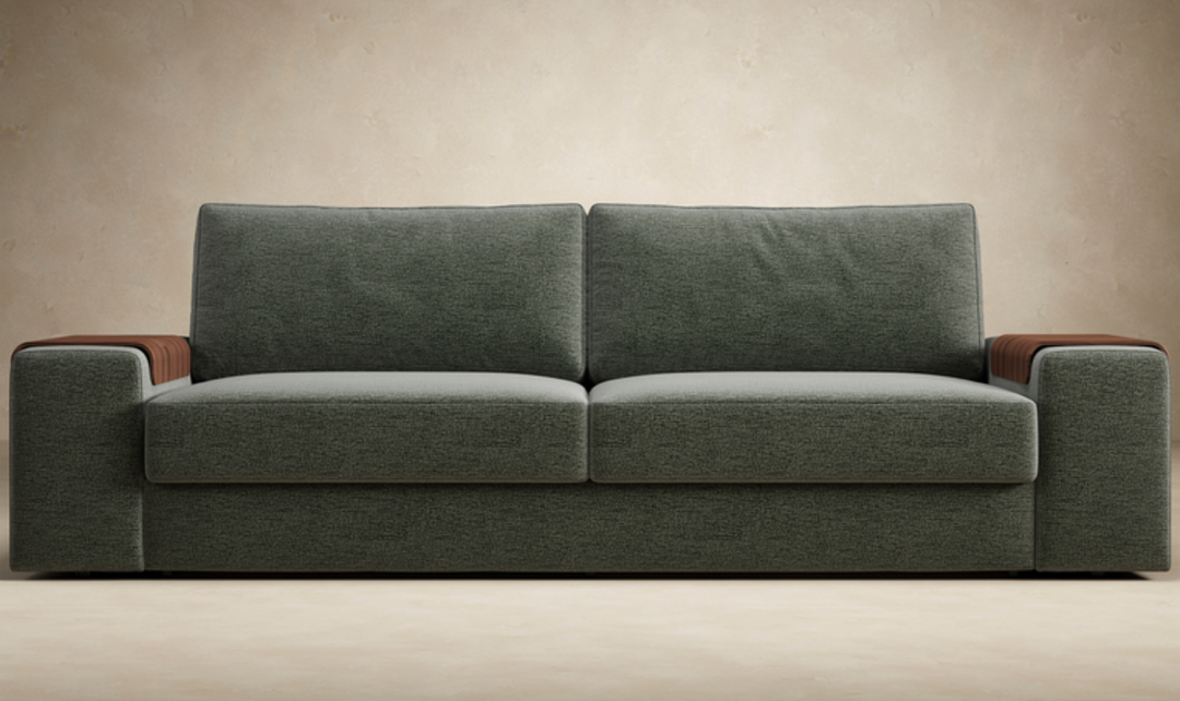 Innovation Living Vilander Full-Size Sofa Bed With Premium Mattress-jennifer furniture