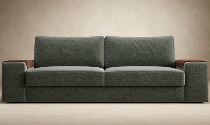 Innovation Living Vilander Full-Size Sofa Bed With Premium Mattress-jennifer furniture