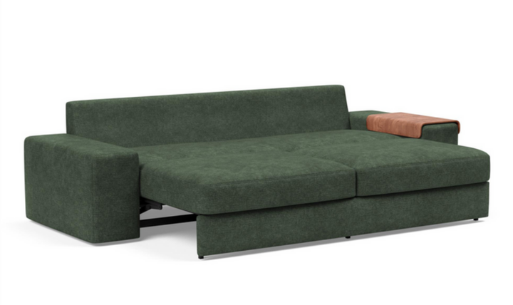 Innovation Living Vilander Full-Size Sofa Bed With Premium Mattress