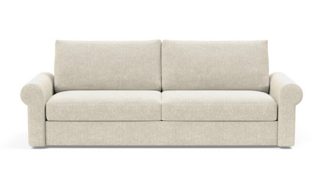 Innovation Living Vilander Full-Size Sofa Bed With Premium Mattress