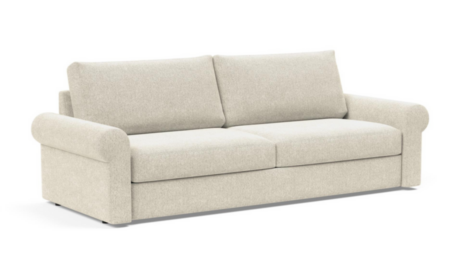 Innovation Living Vilander Full-Size Sofa Bed With Premium Mattress