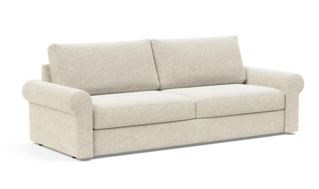 Innovation Living Vilander Full-Size Sofa Bed With Premium Mattress