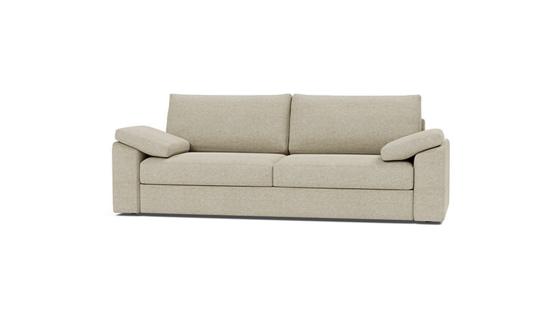 Innovation Living Vilander Full-Size Sofa Bed With Premium Mattress