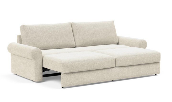 Innovation Living Vilander Full-Size Sofa Bed With Premium Mattress