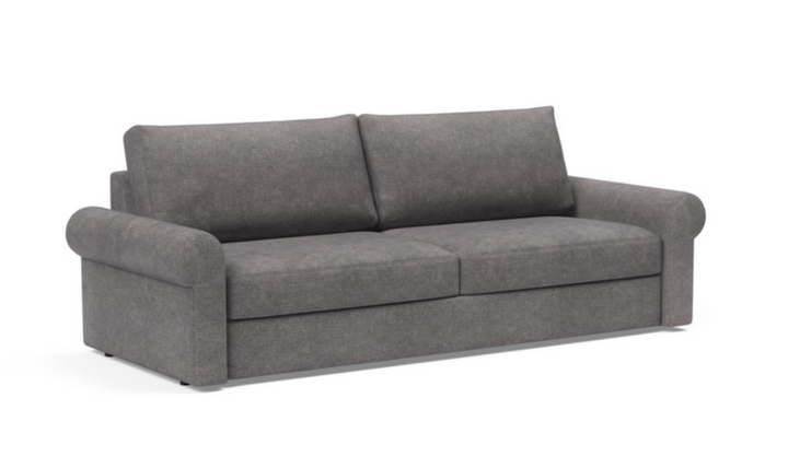 Innovation Living Vilander Full-Size Sofa Bed With Premium Mattress