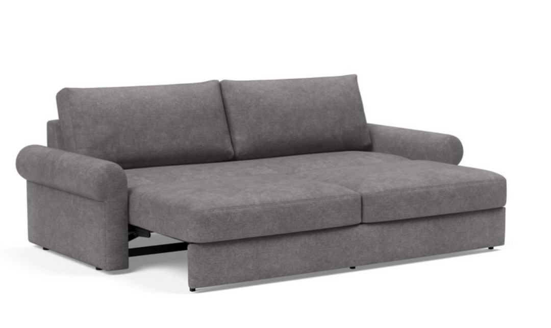 Innovation Living Vilander Full-Size Sofa Bed With Premium Mattress
