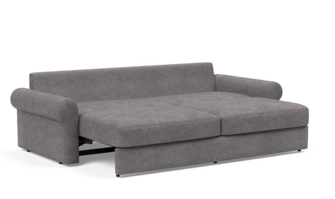 Innovation Living Vilander Full-Size Sofa Bed With Premium Mattress