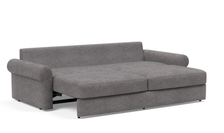 Innovation Living Vilander Full-Size Sofa Bed With Premium Mattress