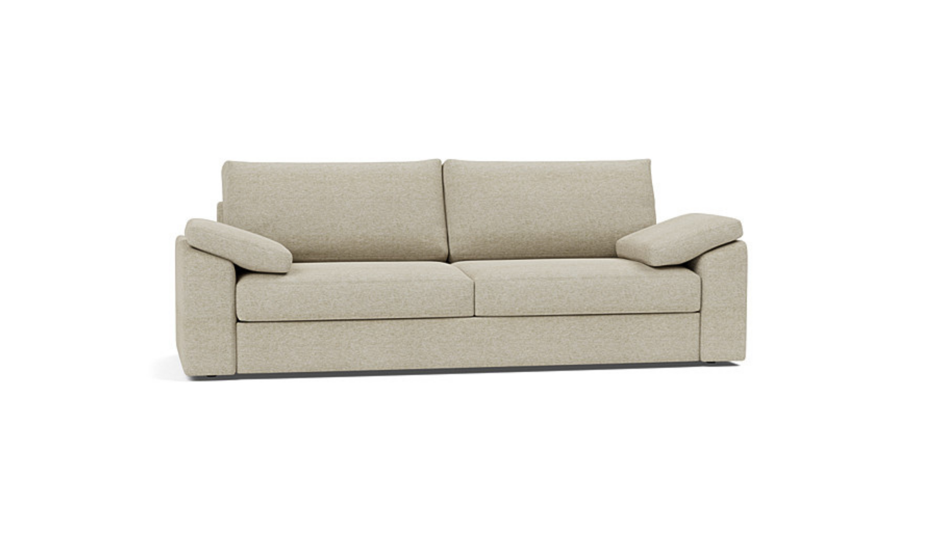 Innovation Living Vilander Full-Size Sofa Bed With Premium Mattress