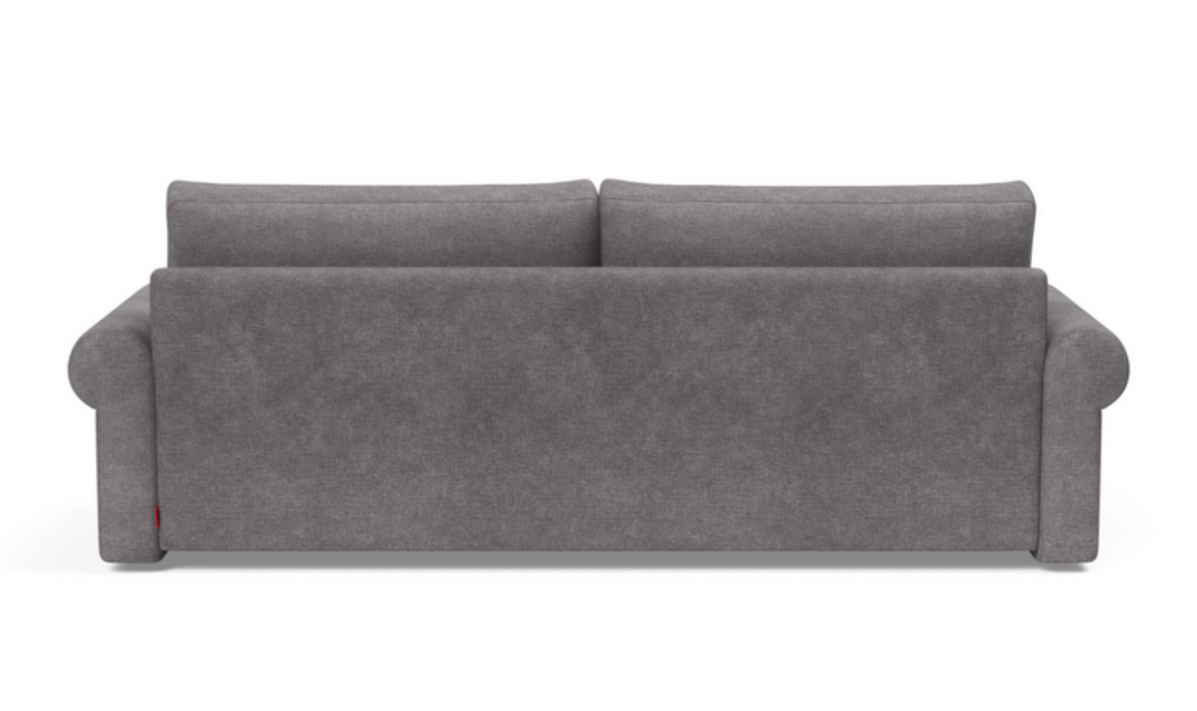 Innovation Living Vilander Full-Size Sofa Bed With Premium Mattress