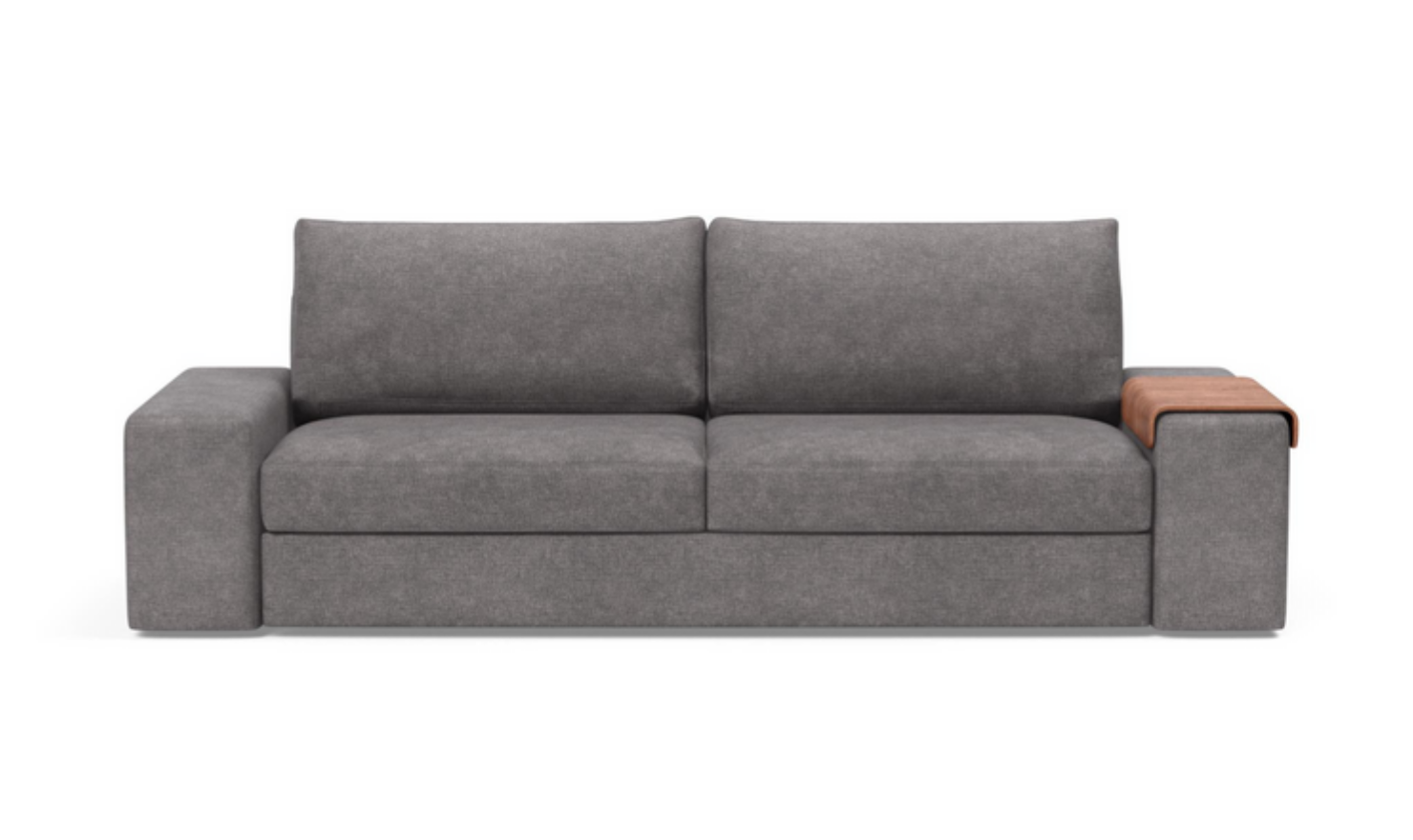 Innovation Living Vilander Full-Size Sofa Bed With Premium Mattress