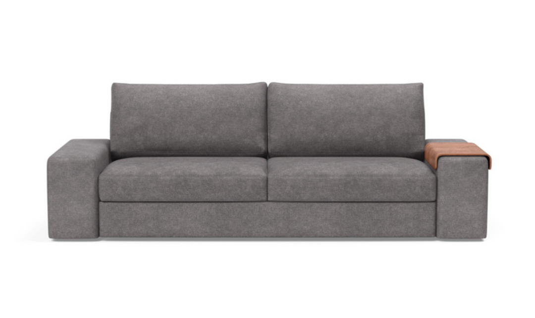 Innovation Living Vilander Full-Size Sofa Bed With Premium Mattress