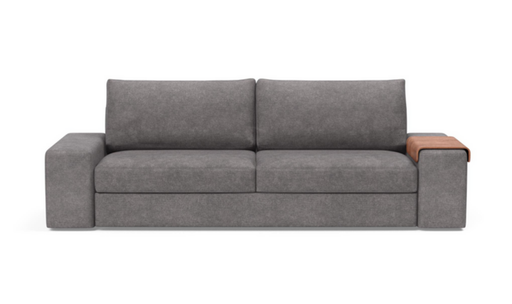 Innovation Living Vilander Full-Size Sofa Bed With Premium Mattress