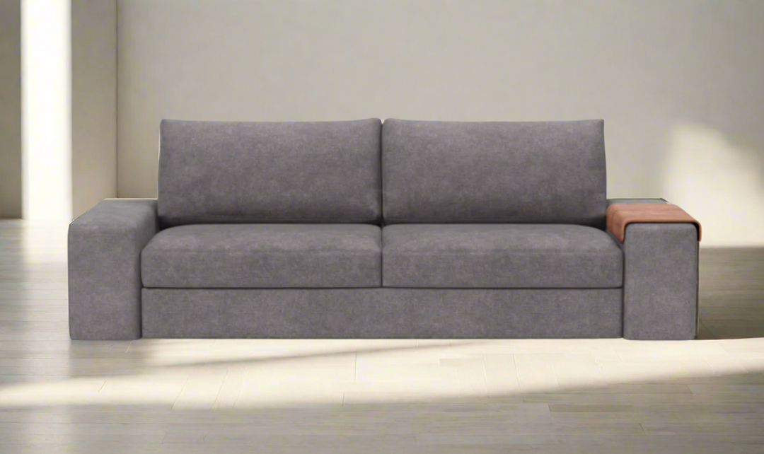 Innovation Living Vilander Full-Size Sofa Bed With Premium Mattress-jennifer furniture