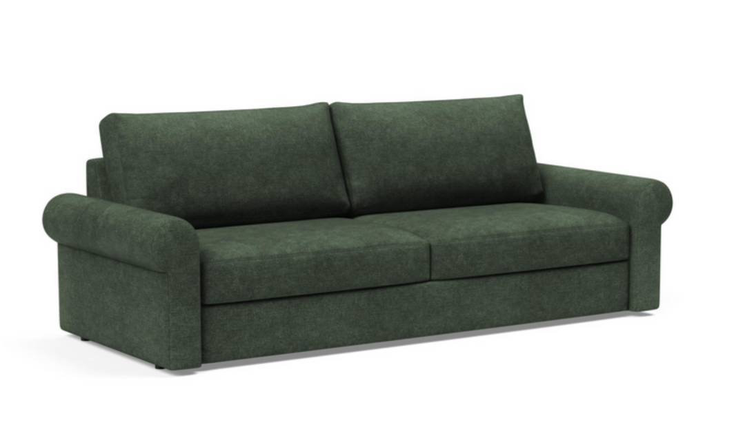 Innovation Living Vilander Full-Size Sofa Bed With Premium Mattress