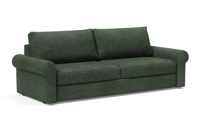 Innovation Living Vilander Full-Size Sofa Bed With Premium Mattress