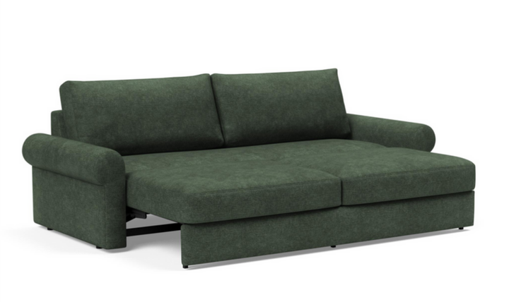 Innovation Living Vilander Full-Size Sofa Bed With Premium Mattress