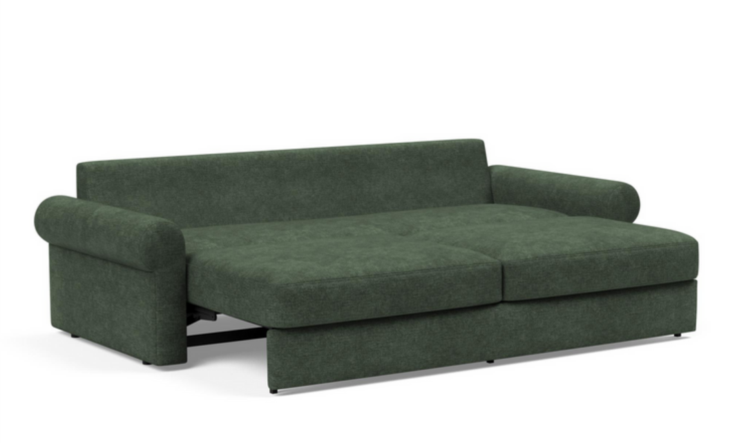 Innovation Living Vilander Full-Size Sofa Bed With Premium Mattress