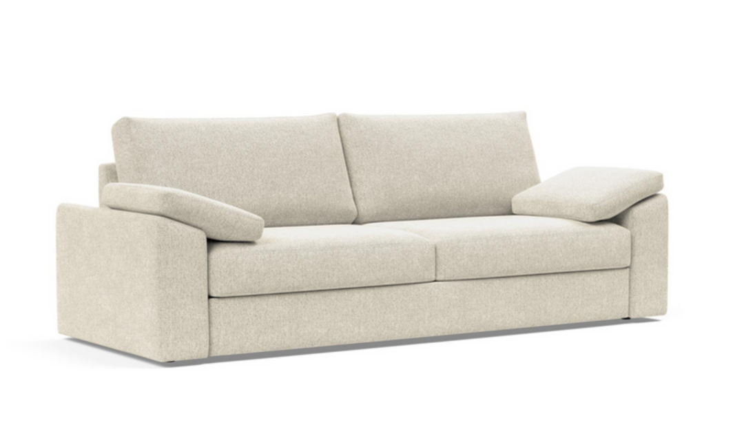 Innovation Living Vilander Full-Size Sofa Bed With Premium Mattress