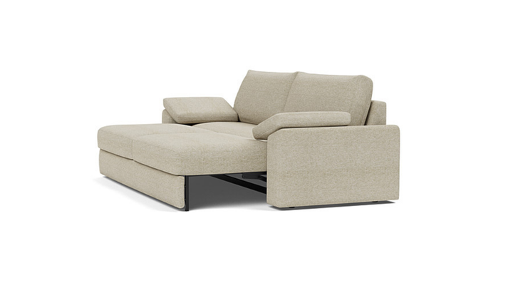 Innovation Living Vilander Full-Size Sofa Bed With Premium Mattress