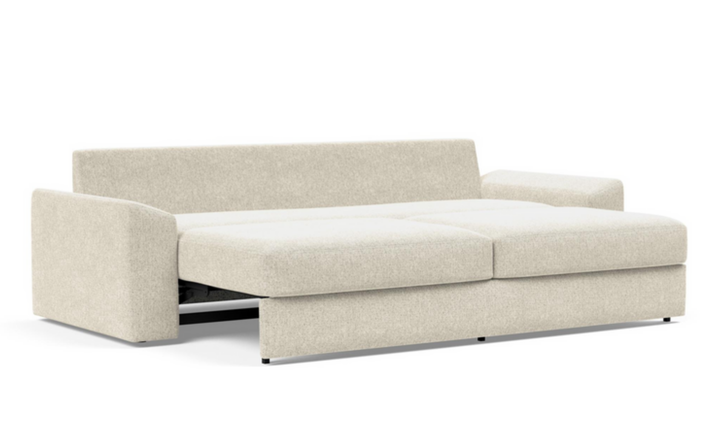 Innovation Living Vilander Full-Size Sofa Bed With Premium Mattress
