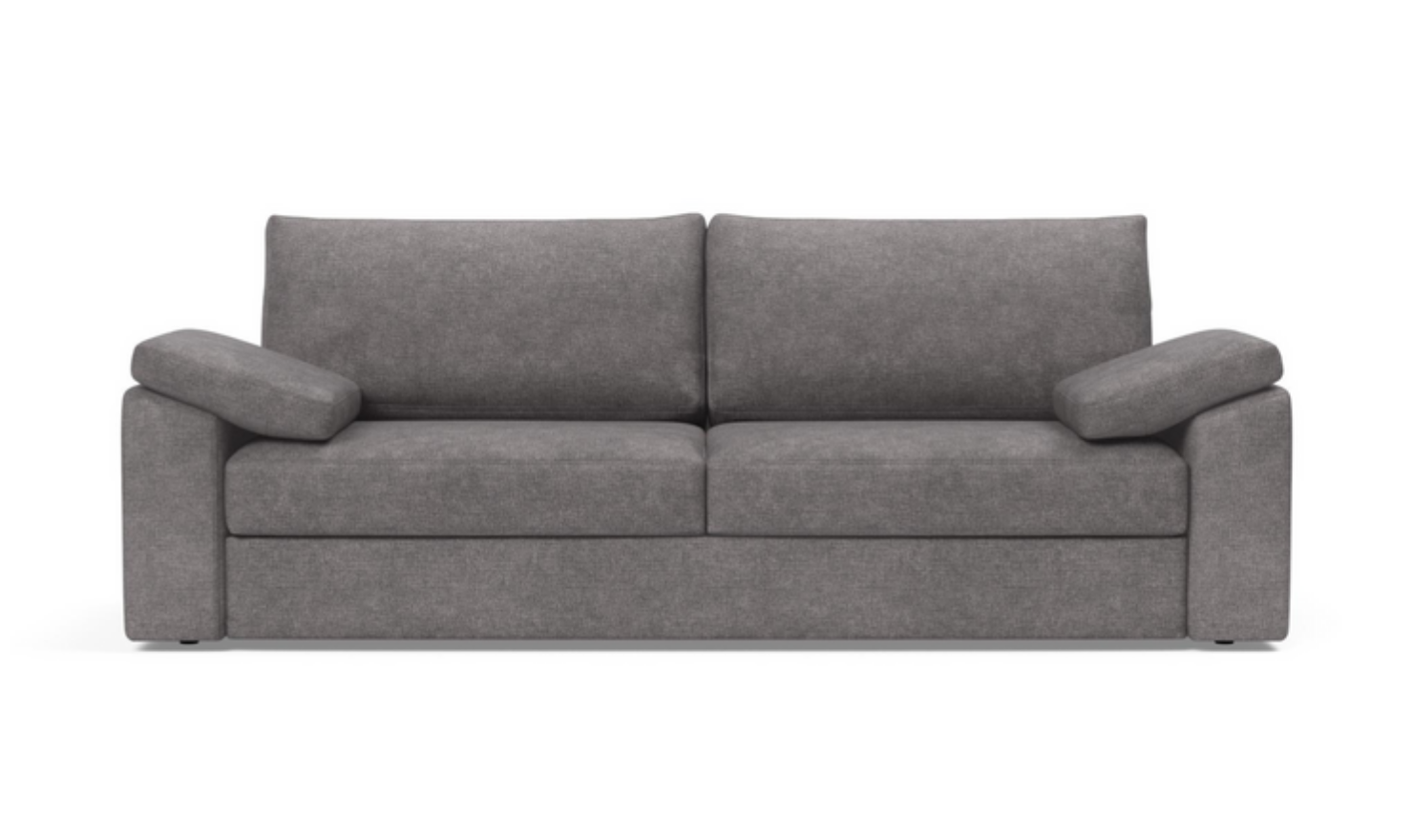 Innovation Living Vilander Full-Size Sofa Bed With Premium Mattress
