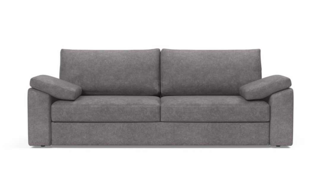 Innovation Living Vilander Full-Size Sofa Bed With Premium Mattress