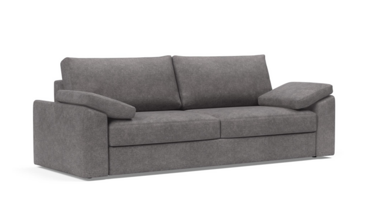 Innovation Living Vilander Full-Size Sofa Bed With Premium Mattress