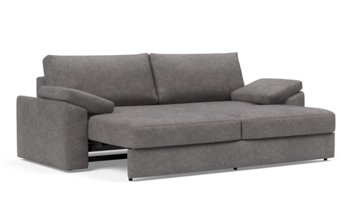 Innovation Living Vilander Full-Size Sofa Bed With Premium Mattress