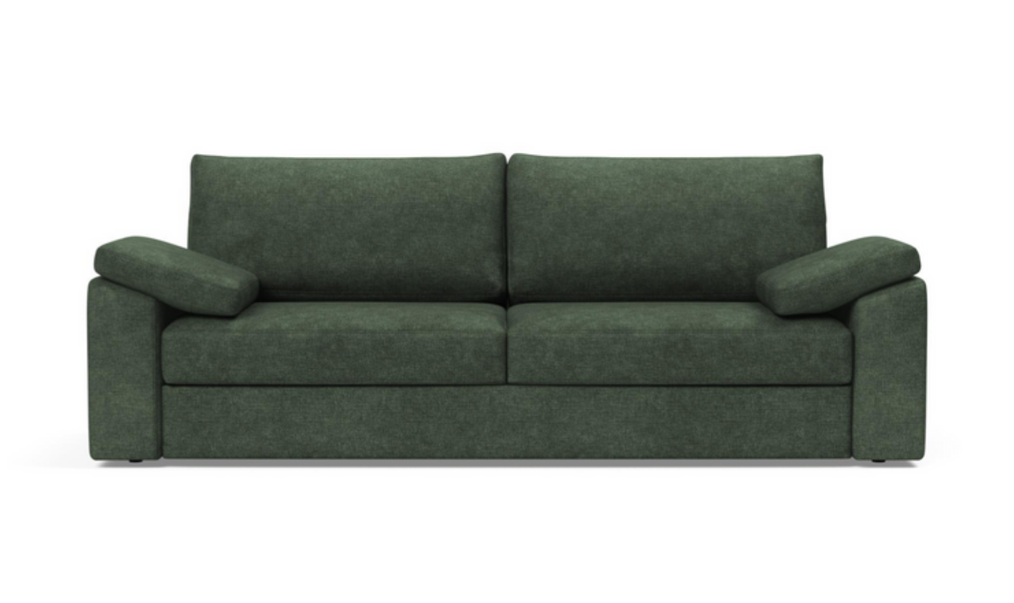 Innovation Living Vilander Full-Size Sofa Bed With Premium Mattress