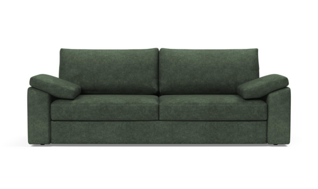 Innovation Living Vilander Full-Size Sofa Bed With Premium Mattress