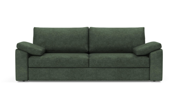 Innovation Living Vilander Full-Size Sofa Bed With Premium Mattress