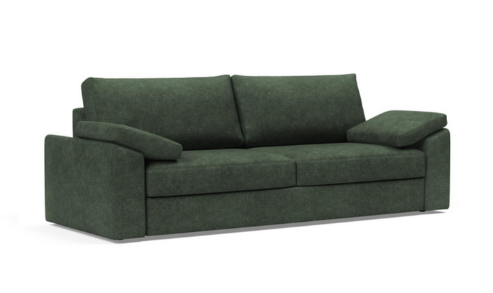 Innovation Living Vilander Full-Size Sofa Bed With Premium Mattress
