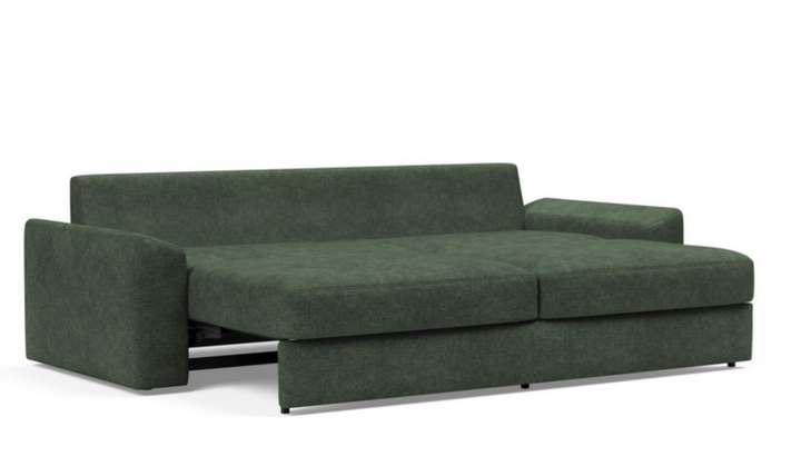 Innovation Living Vilander Full-Size Sofa Bed With Premium Mattress