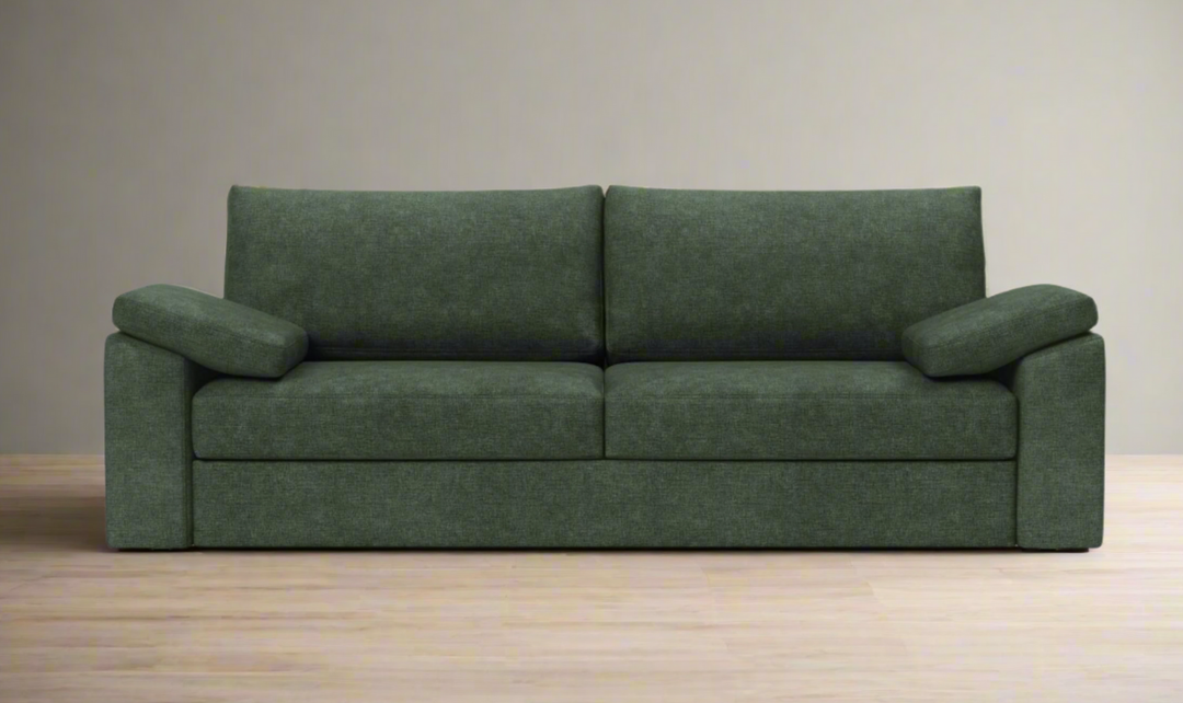 Innovation Living Vilander Full-Size Sofa Bed With Premium Mattress-jennifer furniture