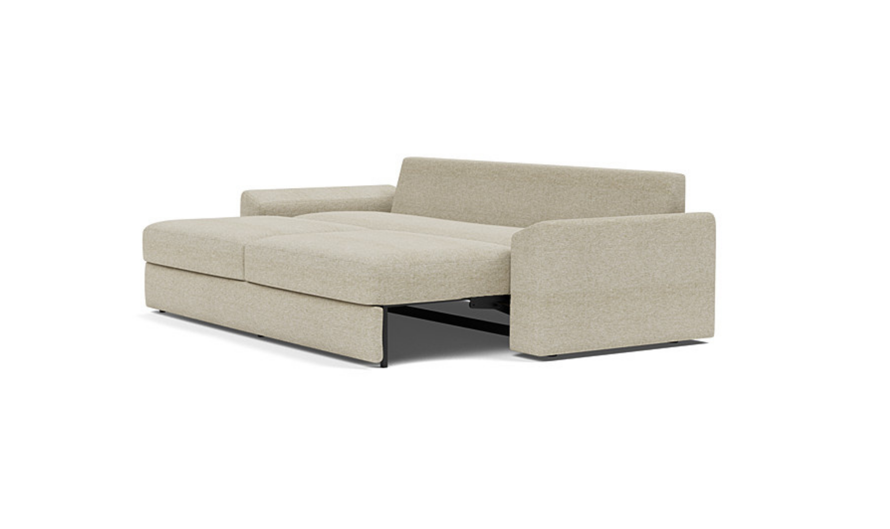 Innovation Living Vilander Full-Size Sofa Bed With Premium Mattress