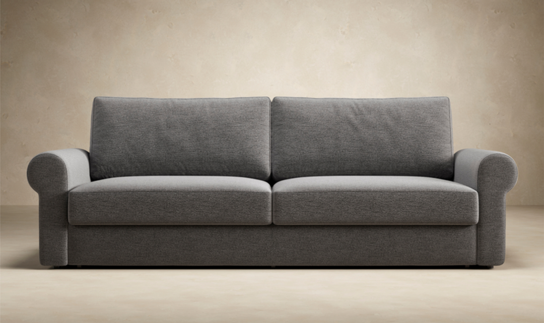 Innovation Living Vilander Full-Size Sofa Bed With Premium Mattress