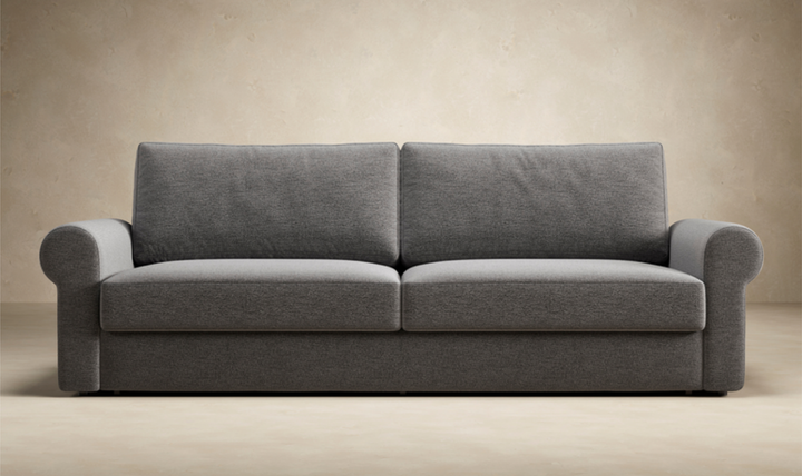 Innovation Living Vilander Full-Size Sofa Bed With Premium Mattress
