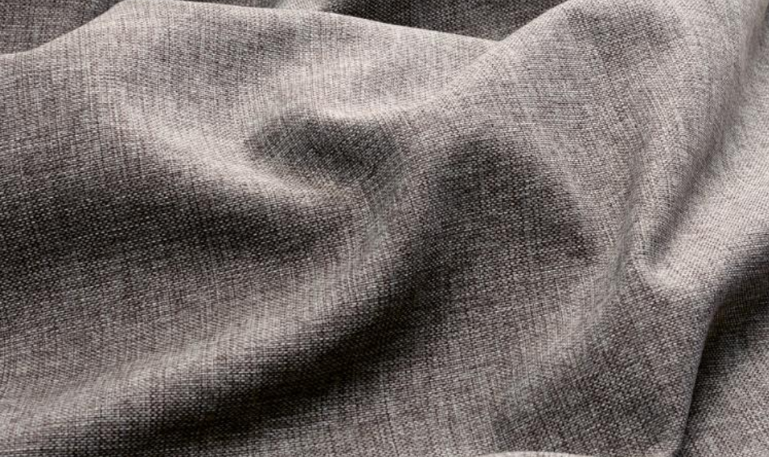 Innovation Living Unfurl Fabric Sleeper Sofa with Dark Wood Legs
