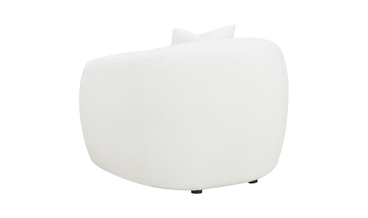 Isabella Chair in White